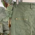 Jean Melly and Co (Xs-Xl) - kaki-clair - 42