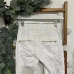 Jean Melly and Co (Xs-Xl) - blanc - 44