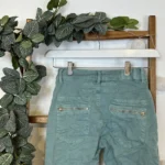 Jean Melly and Co (Xs-Xl) - vert-deau-menthe - 42