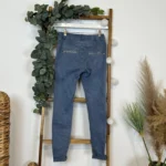 Jean Melly and Co (Xs-Xl) - bleu-indigo - 44