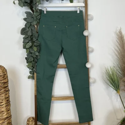 R273- Tregging Christy (T42-T52) - vert-celadon - 52