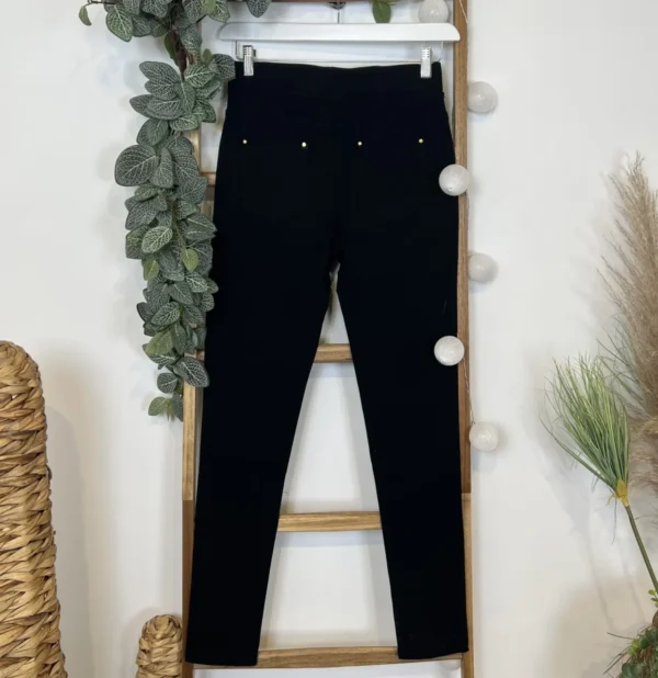 R273- Tregging Christy (T42-T52) - noir - 52