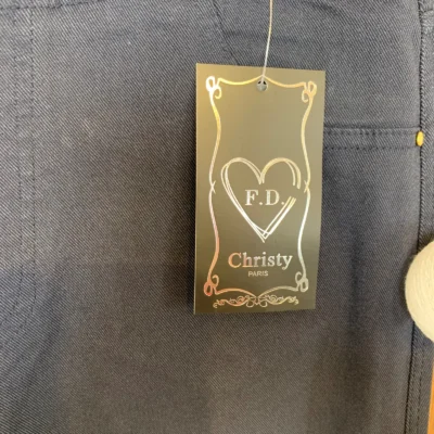 R273- Tregging Christy (T42-T52) - marine - 52