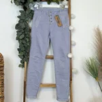 Jean Melly and Co (Xs-Xl) - bleu-ciel - 42