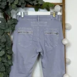 Jean Melly and Co (Xs-Xl) - bleu-ciel - 42