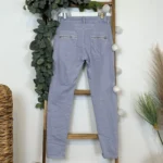 Jean Melly and Co (Xs-Xl) - bleu-ciel - 42