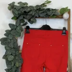 Pantacourt Christy (T42-T52) - rouge - 52