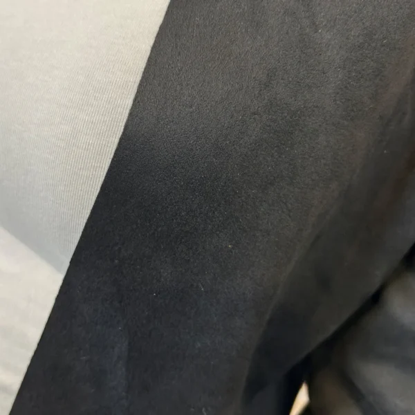 M440- Veste courte (Tu) 🇮🇹 - noir - 44