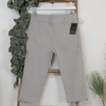 Pantacourt Christy (T42-T52) - gris-clair - 52