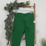 Pantacourt Christy (T42-T52) - vert-bresil - 52