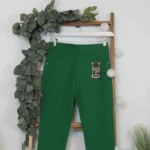 Pantacourt Christy (T42-T52) - vert-bresil - 52