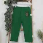Pantacourt Christy (T42-T52) - vert-bresil - 52