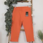 Pantacourt Christy (T42-T52) - orange - 52