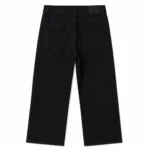 Jean Wide Leg VOGGO noir - noir - 50