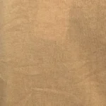 Pull femme maille fine col V « Tendance » - camel - taille-unique