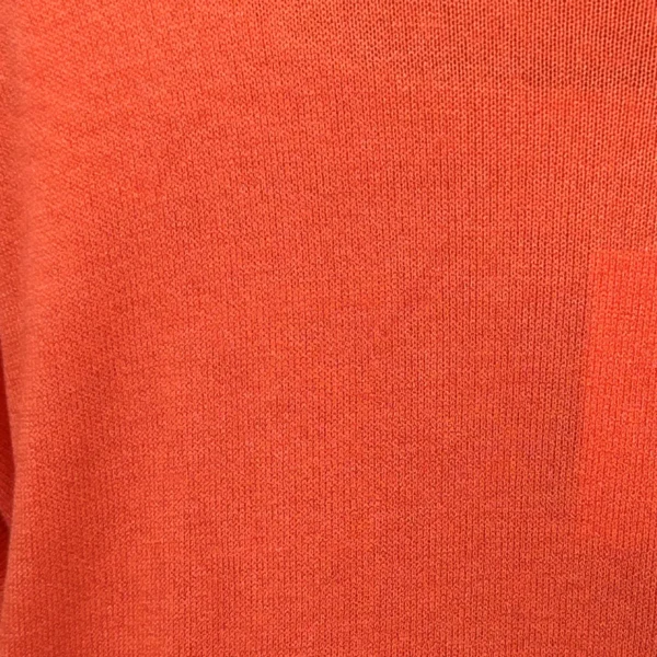 k984- Pull léger Emporium (Tu) - corail - taille-unique