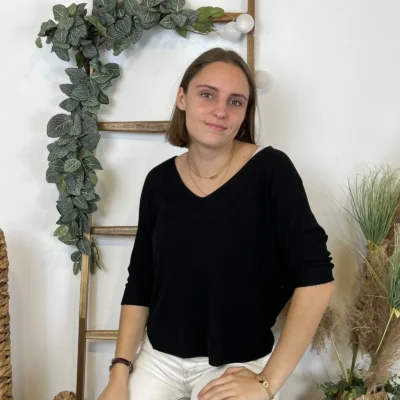 k984- Pull léger Emporium (Tu) - noir - taille-unique