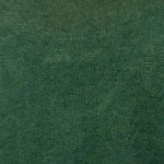 Pull femme maille fine col V « Tendance » - vert-sapin - taille-unique