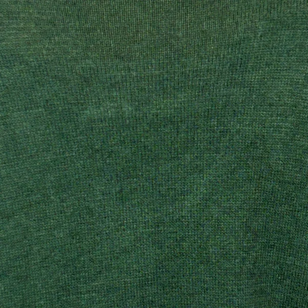 k984- Pull léger Emporium (Tu) - vert-sapin - taille-unique