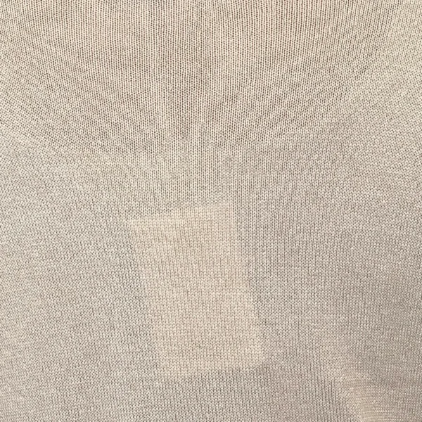 k984- Pull léger Emporium (Tu) - beige - taille-unique