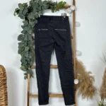 (PROMO) Jean Melly and Co Teinté - gris-fonce - 44