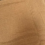 Foulard chèche uni froissé femme – Petit prix 4€ - camel - sans-taille