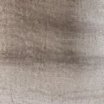 Foulard chèche uni froissé femme – Petit prix 4€ - taupe - sans-taille