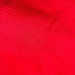Foulard chèche uni froissé femme – Petit prix 4€ - rouge - sans-taille