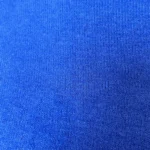 Pull col rond laine et cachemire femme TRICOTONIC T36-T42 - bleu-royal - 42