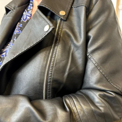 M241- Perfecto Christy (T44-T52) - noir - 52