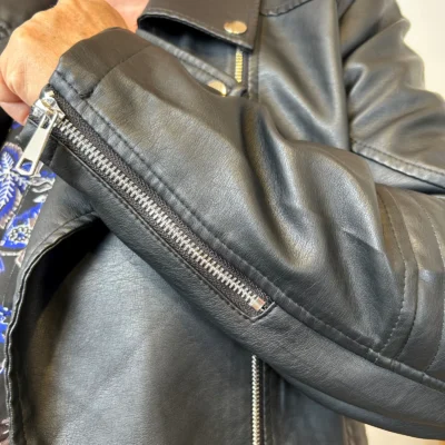 M241- Perfecto Christy (T44-T52) - noir - 52