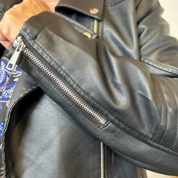 M241- Perfecto Christy (T44-T52) - noir - 52