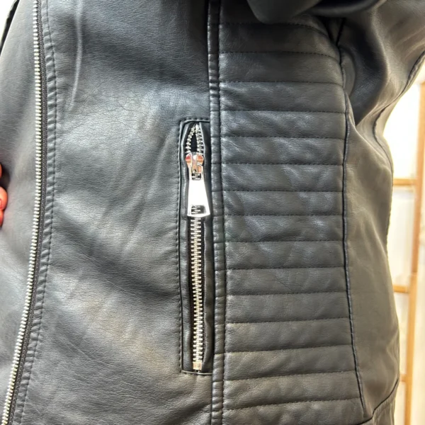 M241- Perfecto Christy (T44-T52) - noir - 52