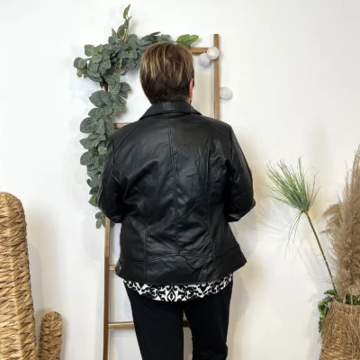 M241- Perfecto Christy (T44-T52) - noir - 52