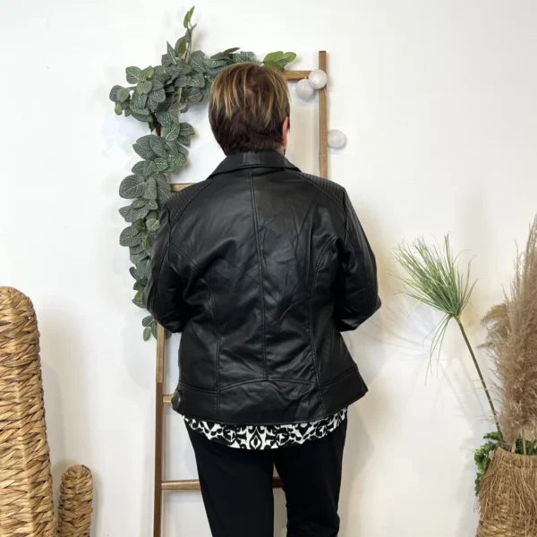 M241- Perfecto Christy (T44-T52) - noir - 52