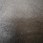 Pull col rond laine et cachemire femme TRICOTONIC T40 - noir - 42