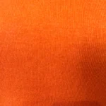 Pull col rond laine et cachemire femme TRICOTONIC T44 - rouille - 48