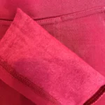 R274- Tregging Molletonné Christy - bordeaux - 52