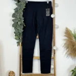 R274- Tregging Molletonné Christy - marine - 52