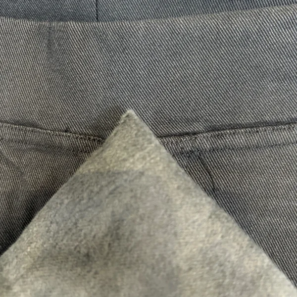 R274- Tregging Molletonné Christy - marine - 52