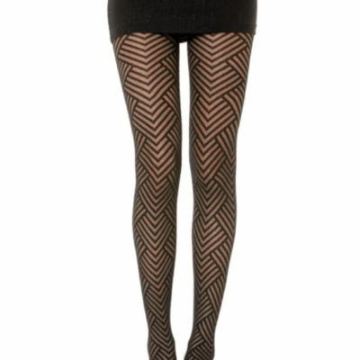 V361- Collant graphique