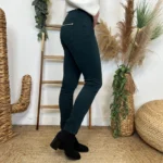 P052- Jean Melly&Co (XS-XL) - vert-sapin - 42