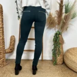 P052- Jean Melly&Co (XS-XL) - vert-sapin - 42