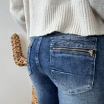 P040- New jean Melly.and.Co (Xs-Xl) - denim - 44