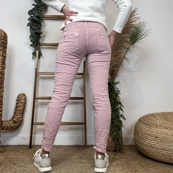 P050- Jean Melly.and.Co (Xs-Xl) - rose-pale - 42