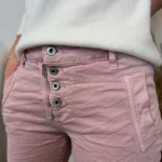 Jean Melly and Co (Xs-Xl) - rose-pale