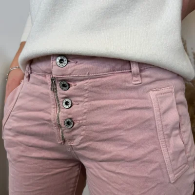P050- Jean Melly.and.Co (Xs-Xl) - rose-pale - 42