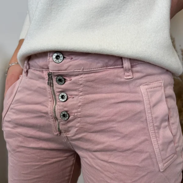 P050- Jean Melly.and.Co (Xs-Xl) - rose-pale - 42