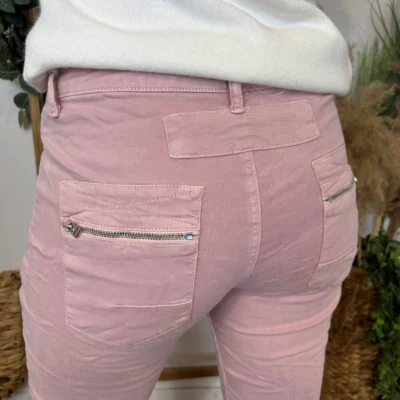 P050- Jean Melly.and.Co (Xs-Xl) - rose-pale - 42