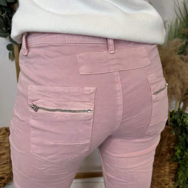 P050- Jean Melly.and.Co (Xs-Xl) - rose-pale - 42